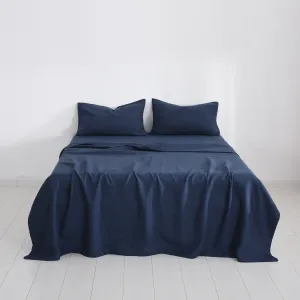 Ink 100% Hemp Flat Sheet