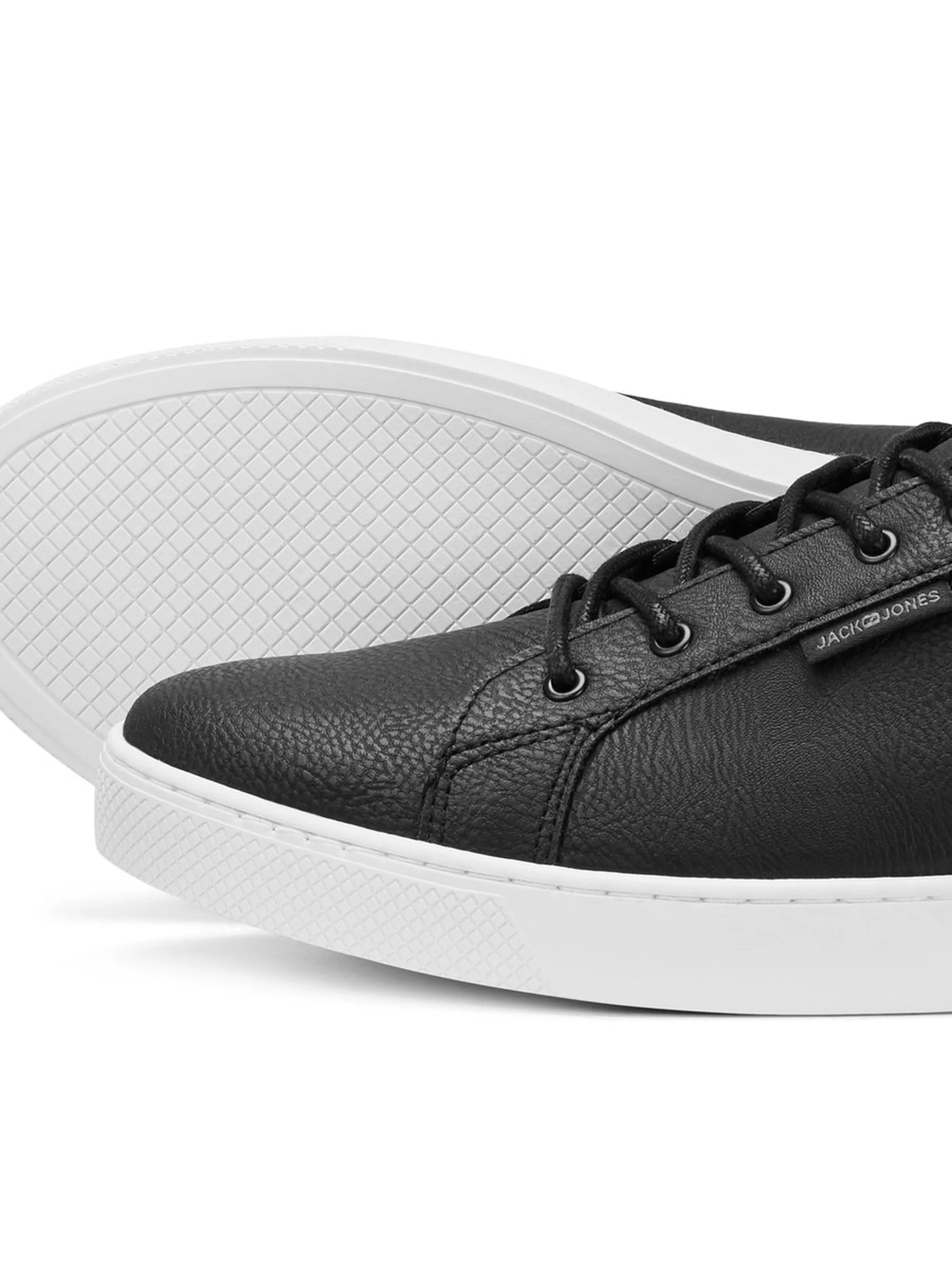 Jfw Trent Trainer Black/Anthracite