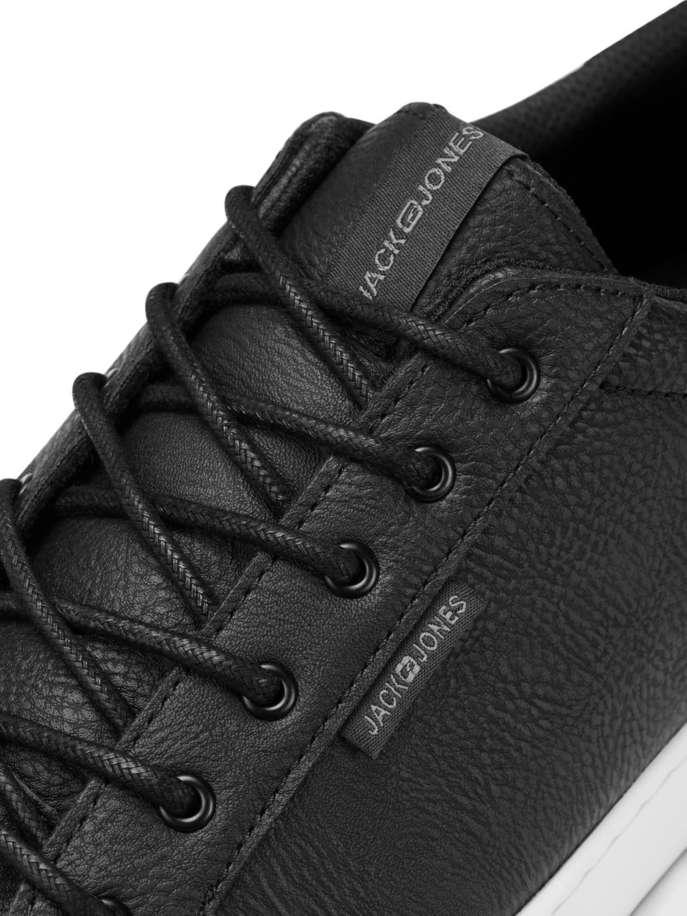 Jfw Trent Trainer Black/Anthracite
