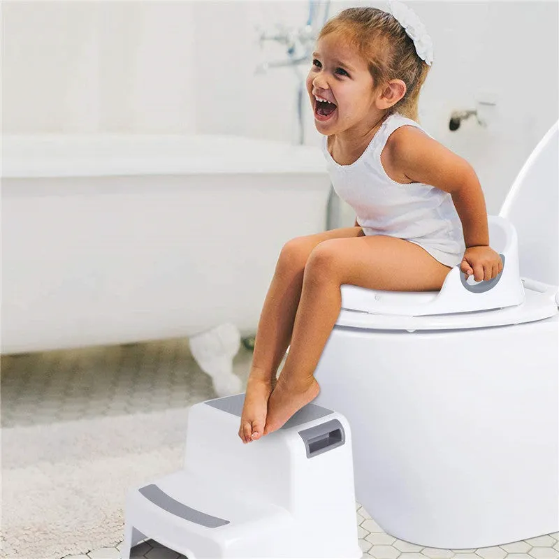 Kids Cushion Potty Training Seat Light Green - Sunshine