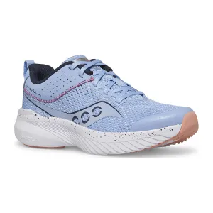 Kids' Kinvara 14 Sneaker - Light Blue