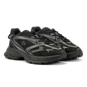 Lacoste - 49SMA0006-02H MENS L003 NEO SHOT BLACK