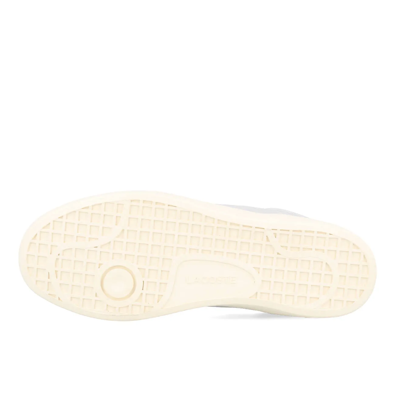 Lacoste Baseshot 124 2 SFA Damen Light Blue Off White
