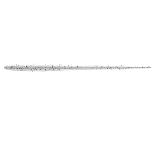 Libra Lures | Bass Slim Finnese Worm | Krill | 140mm