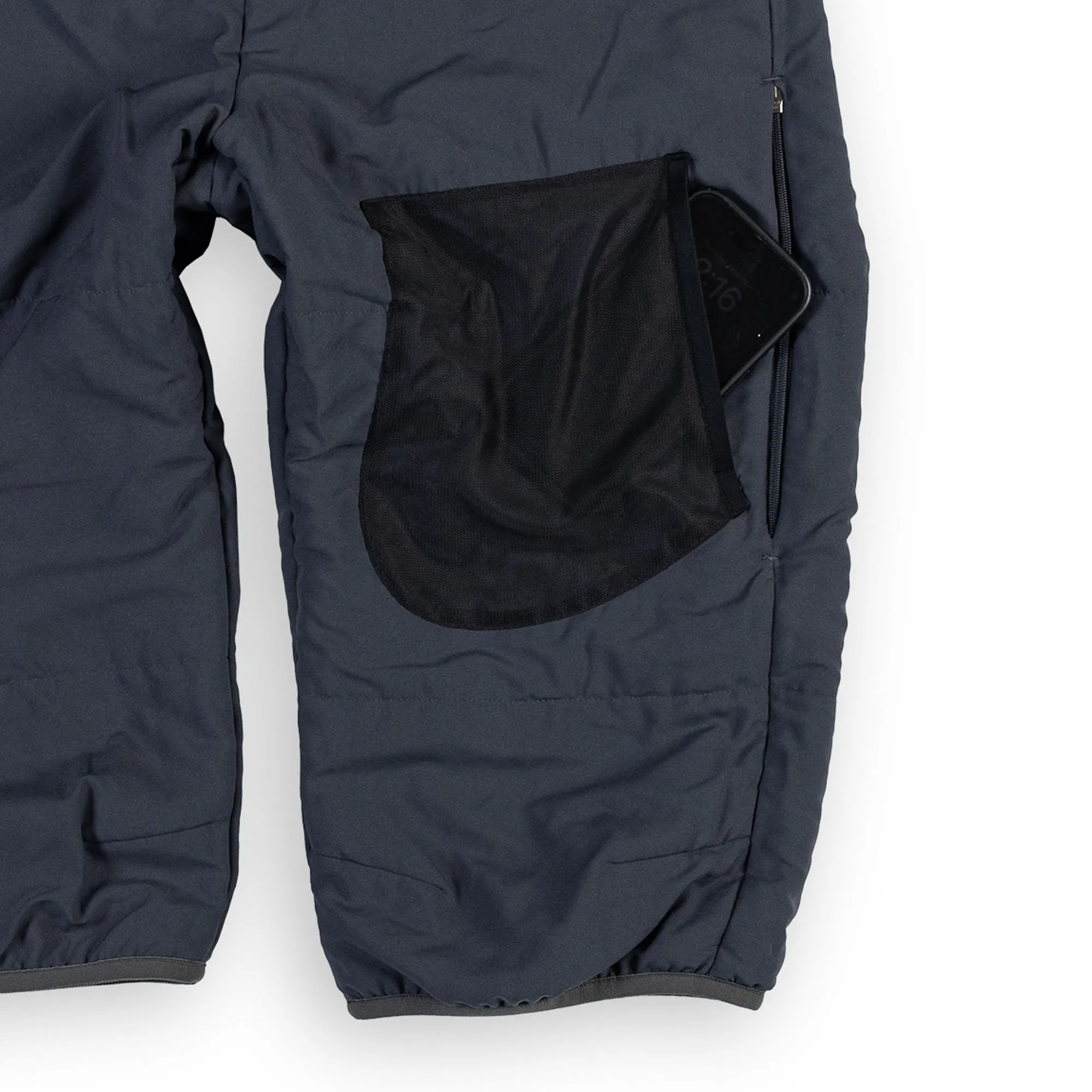 Lightstream Insulated Short - Men's