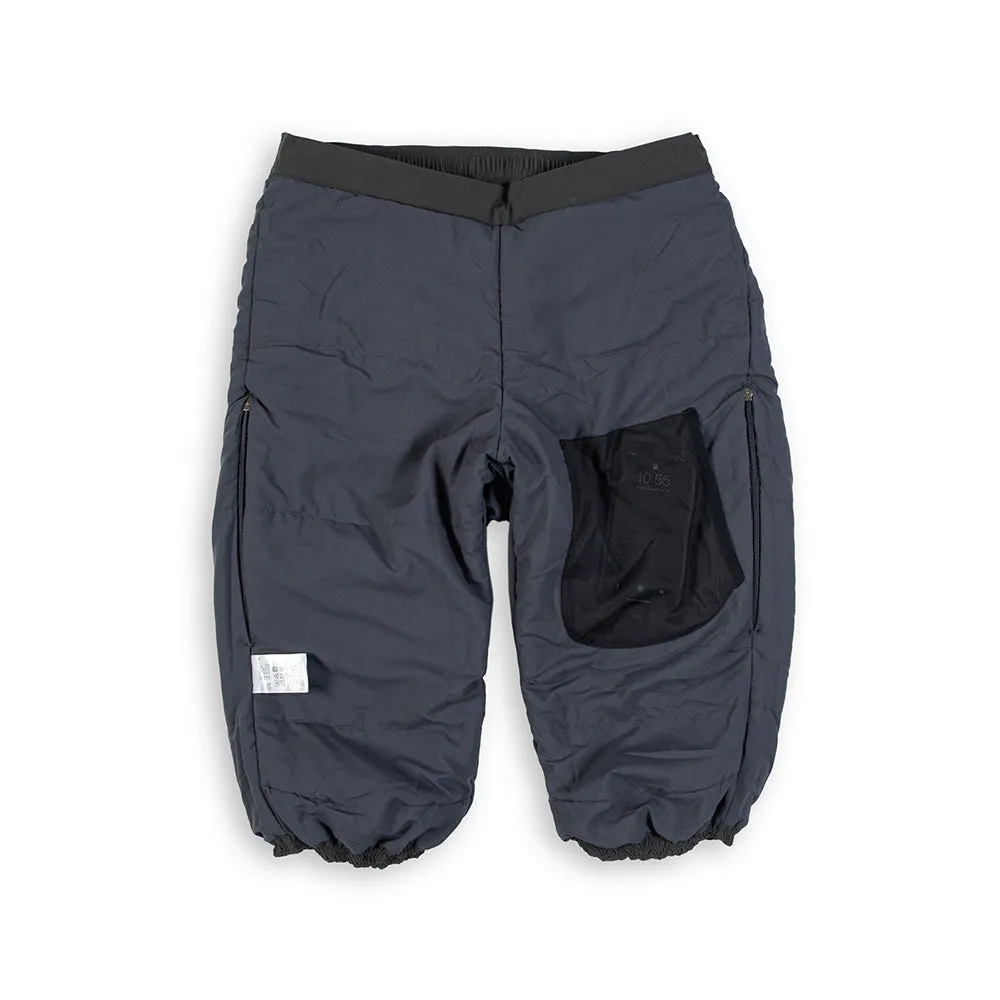 Lightstream Insulated Short - Women's