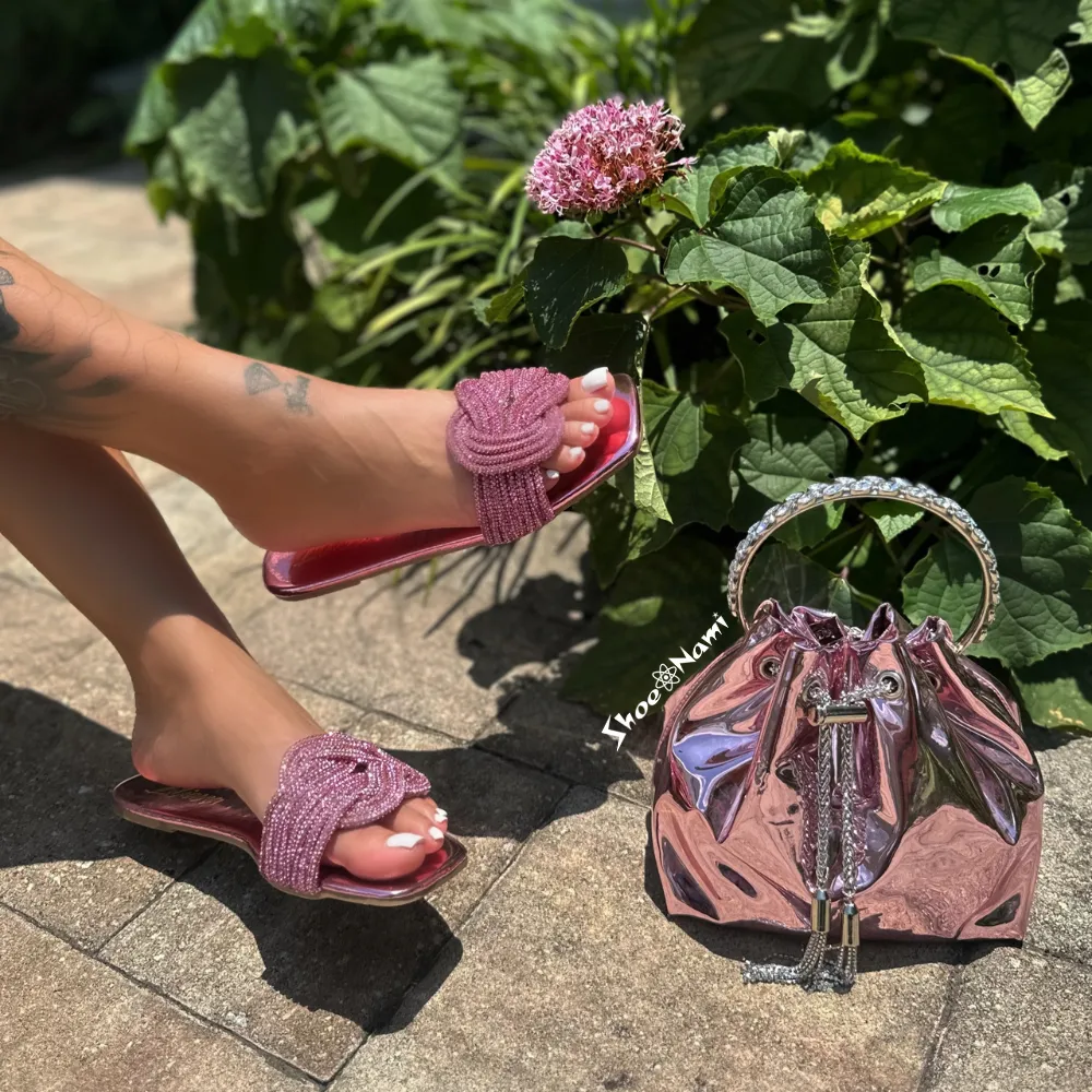 LISA-8 Pink