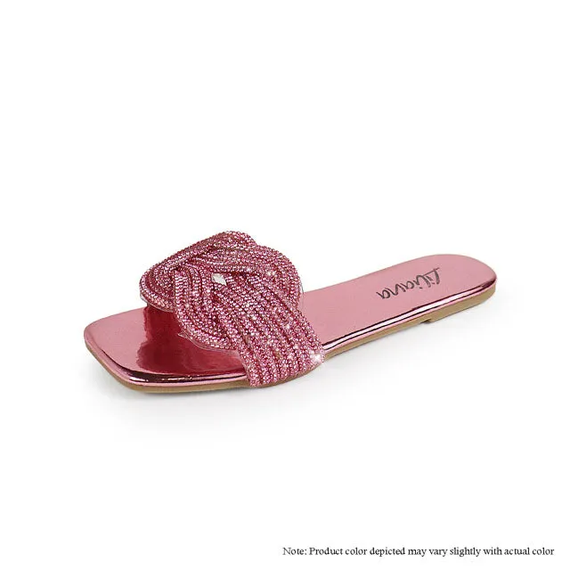 LISA-8 Pink
