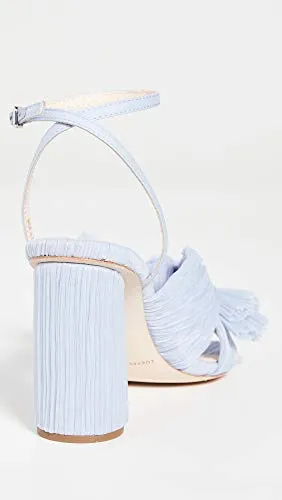 Loeffler Randall Camellia Blue 1 8.5 B (M)