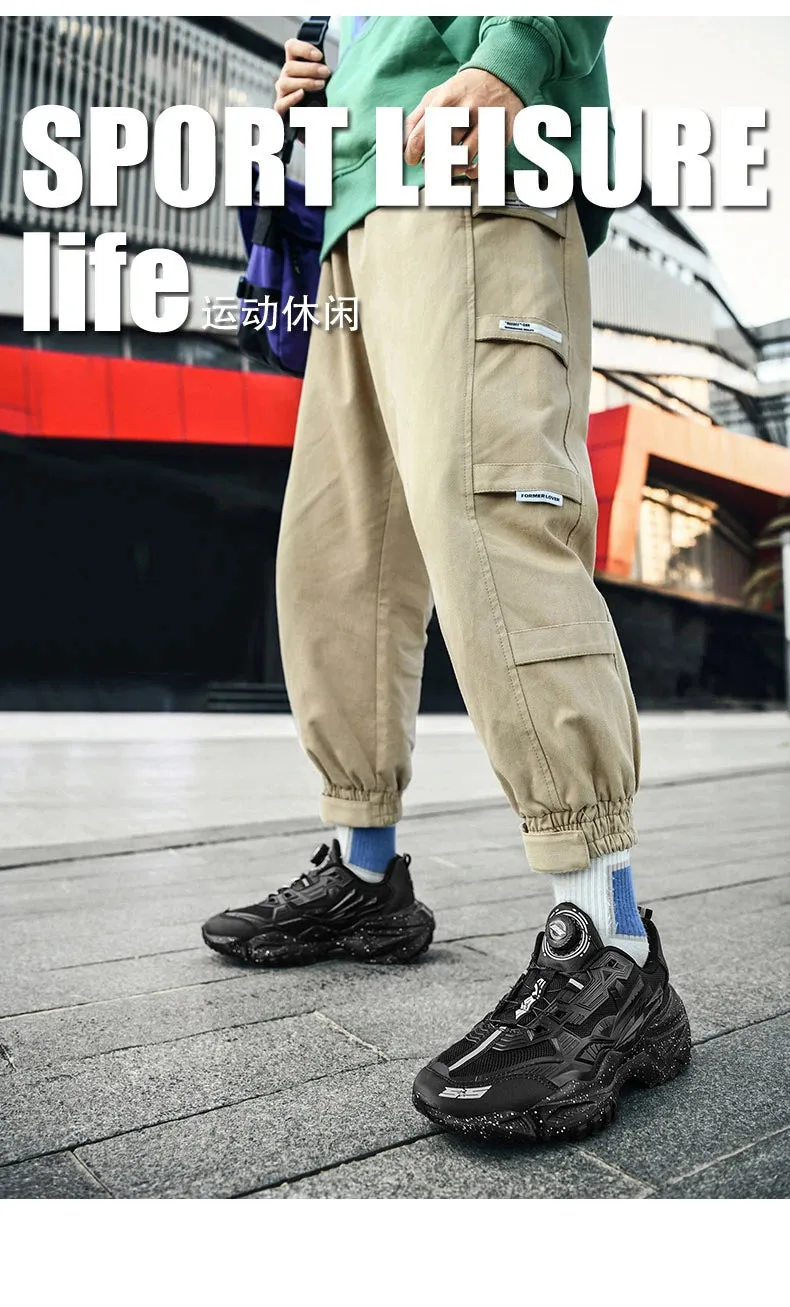 Luxury loafers Trainer casual shoes men Urgent clearance running Shoes Mens Shoes shoes tenis Race Shoes fashion for men Hurry, limited slots Lace-free Sneakers Male