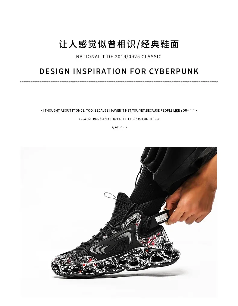 Luxury loafers Trainer casual shoes men Urgent clearance running Shoes Mens Shoes shoes tenis Race Shoes fashion for men Hurry, limited slots Lace-free Sneakers Male