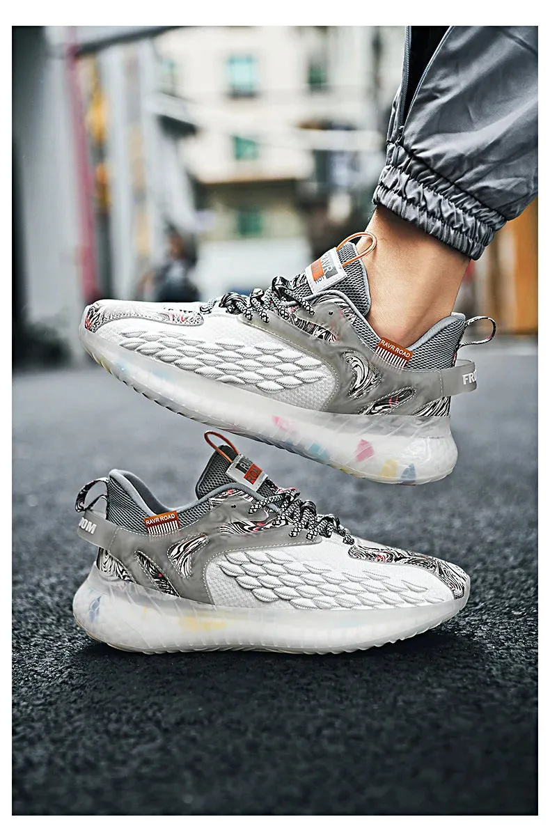Luxury loafers Trainer casual shoes men Urgent clearance running Shoes Mens Shoes shoes tenis Race Shoes fashion for men Hurry, limited slots Lace-free Sneakers Male