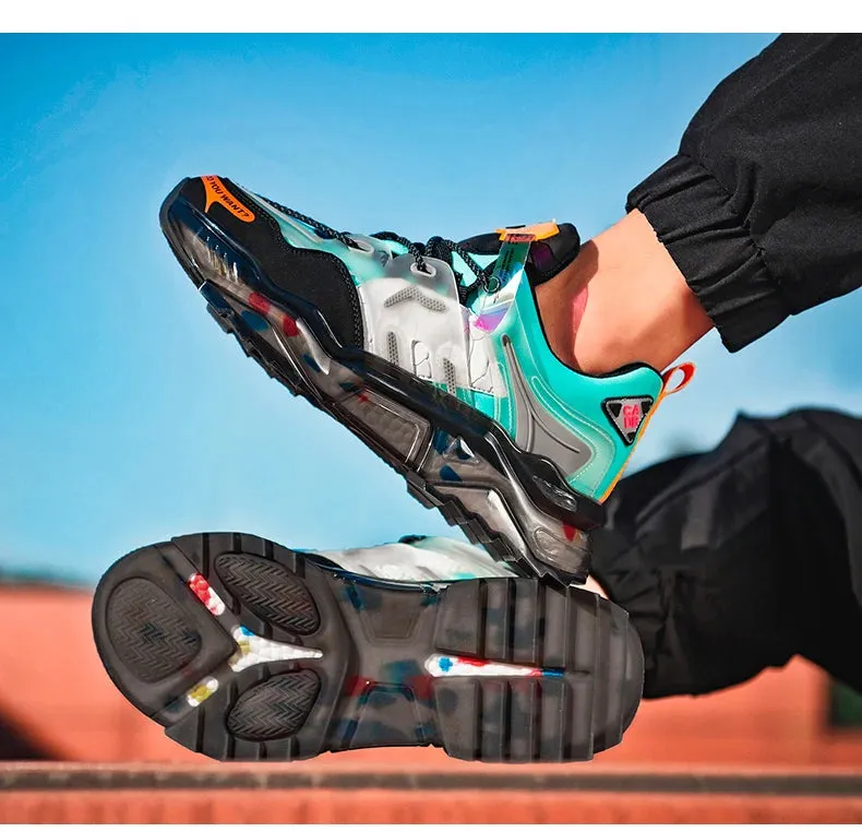 Luxury loafers Trainer casual shoes men Urgent clearance running Shoes Mens Shoes shoes tenis Race Shoes fashion for men Hurry, limited slots Lace-free Sneakers Male
