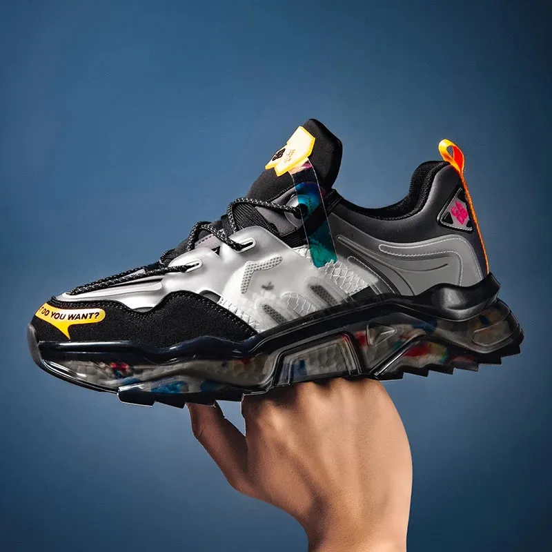 Luxury loafers Trainer casual shoes men Urgent clearance running Shoes Mens Shoes shoes tenis Race Shoes fashion for men Hurry, limited slots Lace-free Sneakers Male