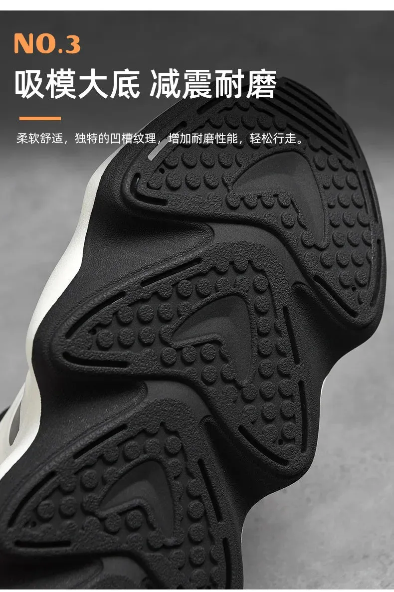 Luxury loafers Trainer casual shoes men Urgent clearance running Shoes Mens Shoes shoes tenis Race Shoes fashion for men Hurry, limited slots Lace-free Sneakers Male