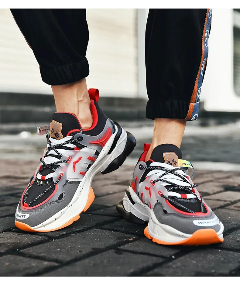 Luxury loafers Trainer casual shoes men Urgent clearance running Shoes Mens Shoes shoes tenis Race Shoes fashion for men Hurry, limited slots Lace-free Sneakers Male