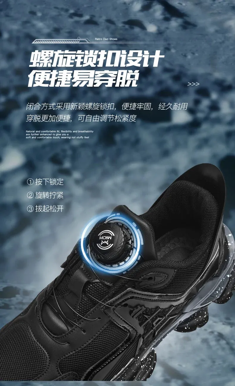 Luxury loafers Trainer casual shoes men Urgent clearance running Shoes Mens Shoes shoes tenis Race Shoes fashion for men Hurry, limited slots Lace-free Sneakers Male