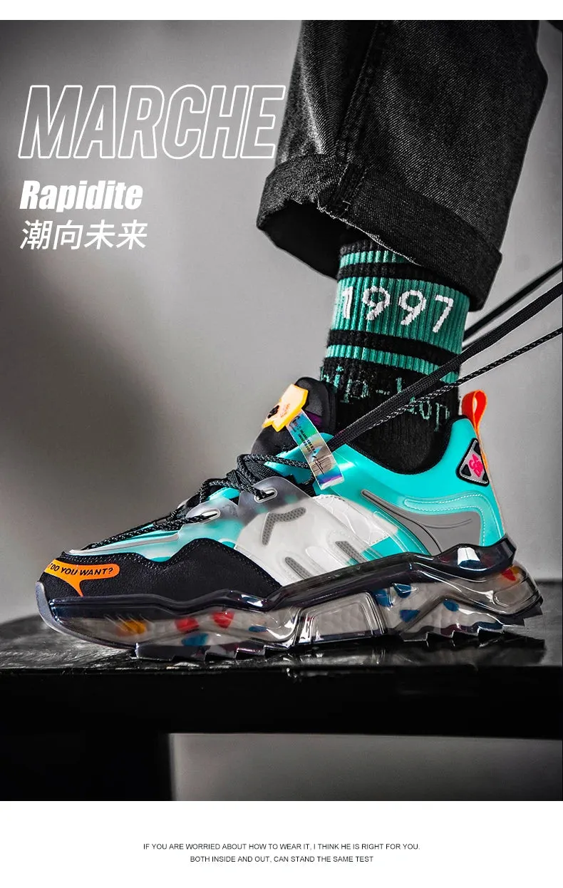 Luxury loafers Trainer casual shoes men Urgent clearance running Shoes Mens Shoes shoes tenis Race Shoes fashion for men Hurry, limited slots Lace-free Sneakers Male