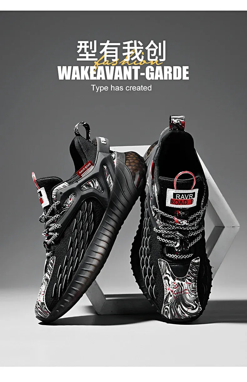 Luxury loafers Trainer casual shoes men Urgent clearance running Shoes Mens Shoes shoes tenis Race Shoes fashion for men Hurry, limited slots Lace-free Sneakers Male