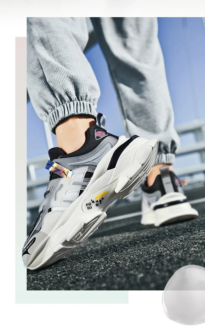 Luxury loafers Trainer casual shoes men Urgent clearance running Shoes Mens Shoes shoes tenis Race Shoes fashion for men Hurry, limited slots Lace-free Sneakers Male