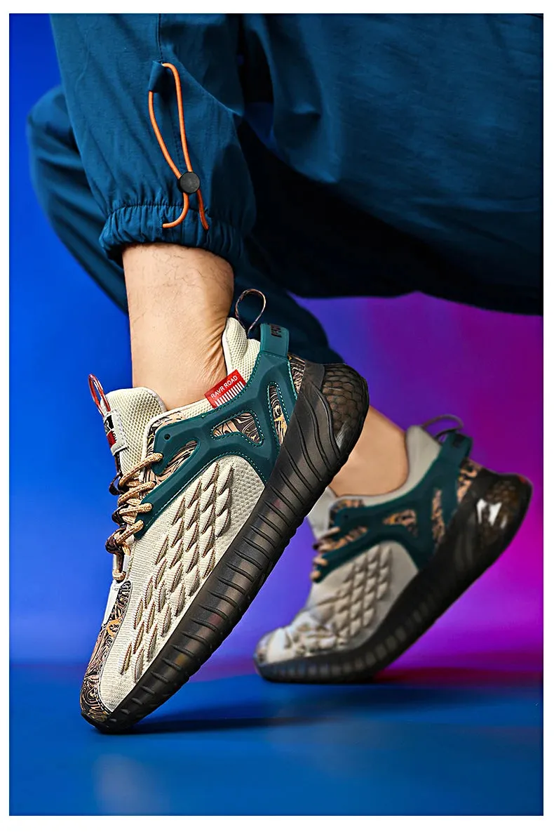 Luxury loafers Trainer casual shoes men Urgent clearance running Shoes Mens Shoes shoes tenis Race Shoes fashion for men Hurry, limited slots Lace-free Sneakers Male