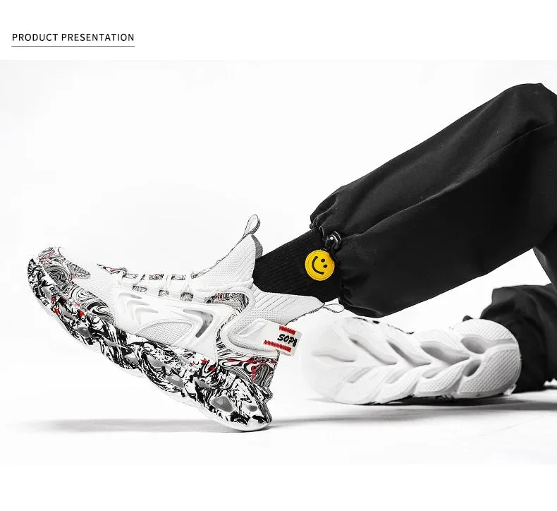 Luxury loafers Trainer casual shoes men Urgent clearance running Shoes Mens Shoes shoes tenis Race Shoes fashion for men Hurry, limited slots Lace-free Sneakers Male