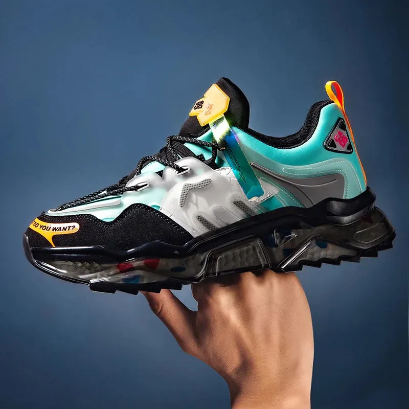 Luxury loafers Trainer casual shoes men Urgent clearance running Shoes Mens Shoes shoes tenis Race Shoes fashion for men Hurry, limited slots Lace-free Sneakers Male