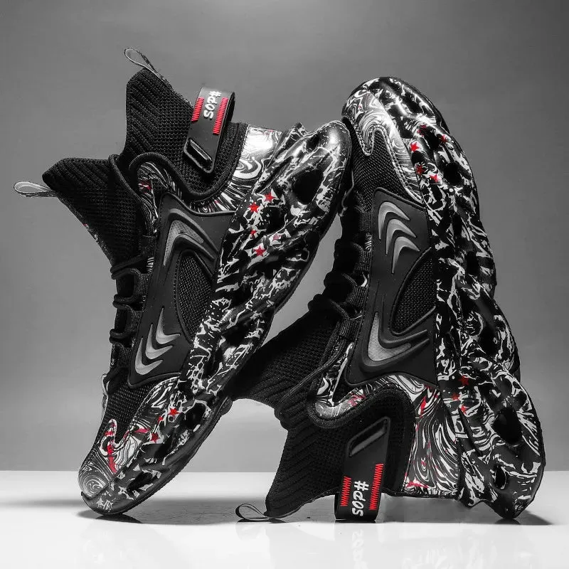 Luxury loafers Trainer casual shoes men Urgent clearance running Shoes Mens Shoes shoes tenis Race Shoes fashion for men Hurry, limited slots Lace-free Sneakers Male