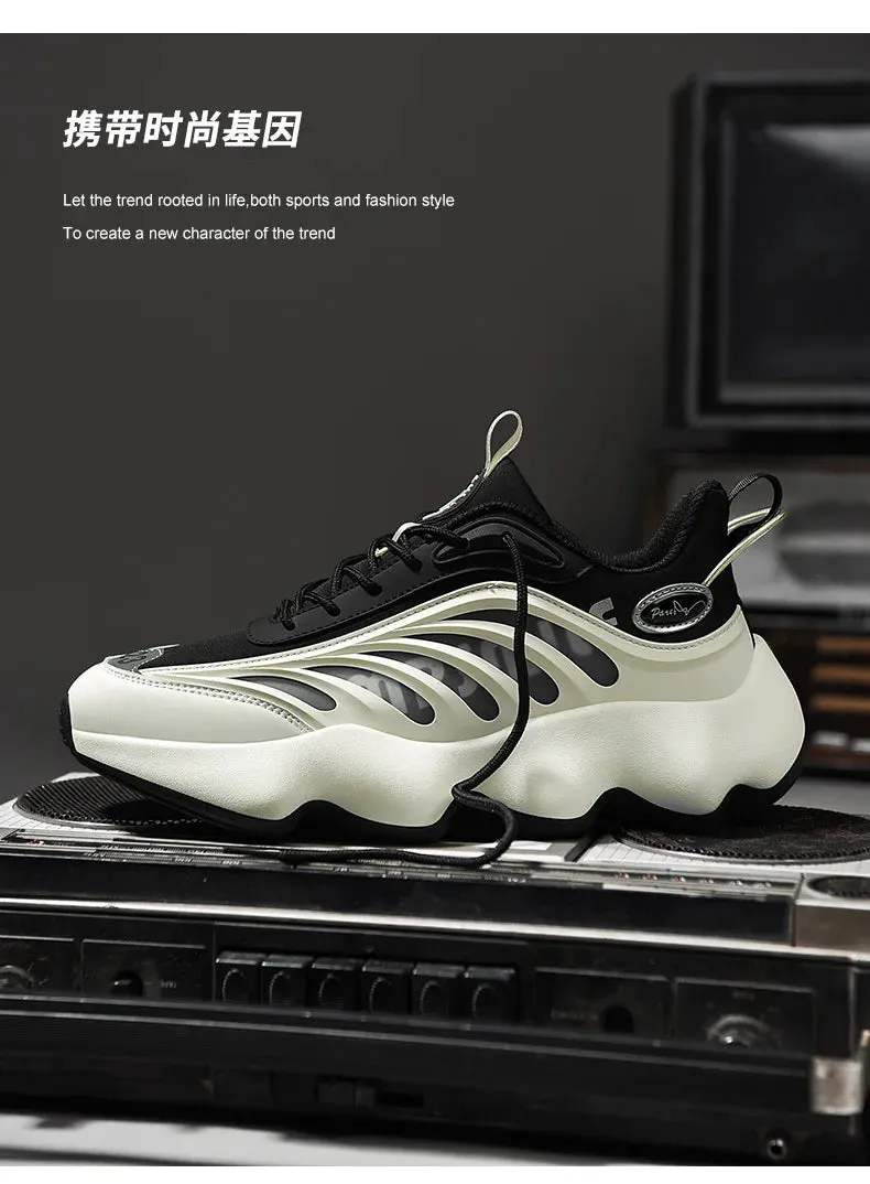 Luxury loafers Trainer casual shoes men Urgent clearance running Shoes Mens Shoes shoes tenis Race Shoes fashion for men Hurry, limited slots Lace-free Sneakers Male