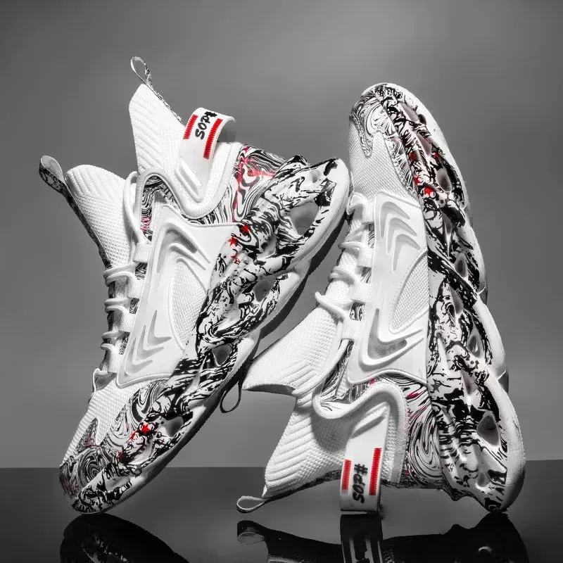 Luxury loafers Trainer casual shoes men Urgent clearance running Shoes Mens Shoes shoes tenis Race Shoes fashion for men Hurry, limited slots Lace-free Sneakers Male