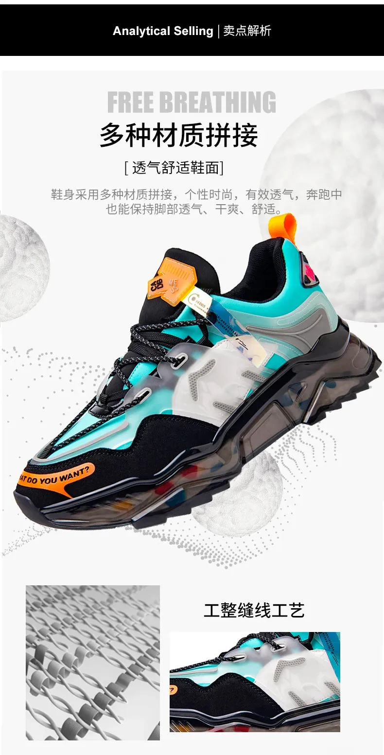 Luxury loafers Trainer casual shoes men Urgent clearance running Shoes Mens Shoes shoes tenis Race Shoes fashion for men Hurry, limited slots Lace-free Sneakers Male