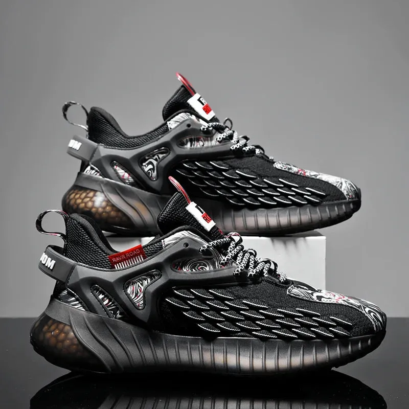 Luxury loafers Trainer casual shoes men Urgent clearance running Shoes Mens Shoes shoes tenis Race Shoes fashion for men Hurry, limited slots Lace-free Sneakers Male