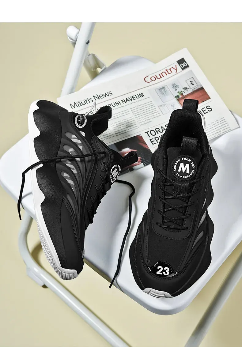 Luxury loafers Trainer casual shoes men Urgent clearance running Shoes Mens Shoes shoes tenis Race Shoes fashion for men Hurry, limited slots Lace-free Sneakers Male