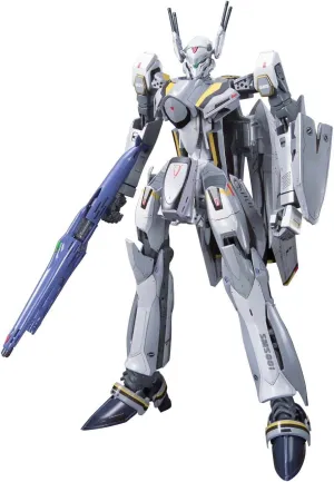 Macross Frontier VF-25S Messiah Valkyrie Ozma Custom 1/72 Scale by Bandai
