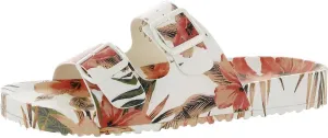 Madden Girl Women's Teddy Slide Sandal