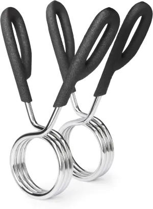Marcy Fitness Olympic Bar Spring