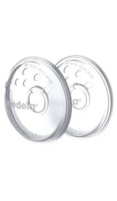 Medela SoftShells™ for Inverted Nipples