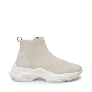MEDIA LIGHT GREY SUEDE