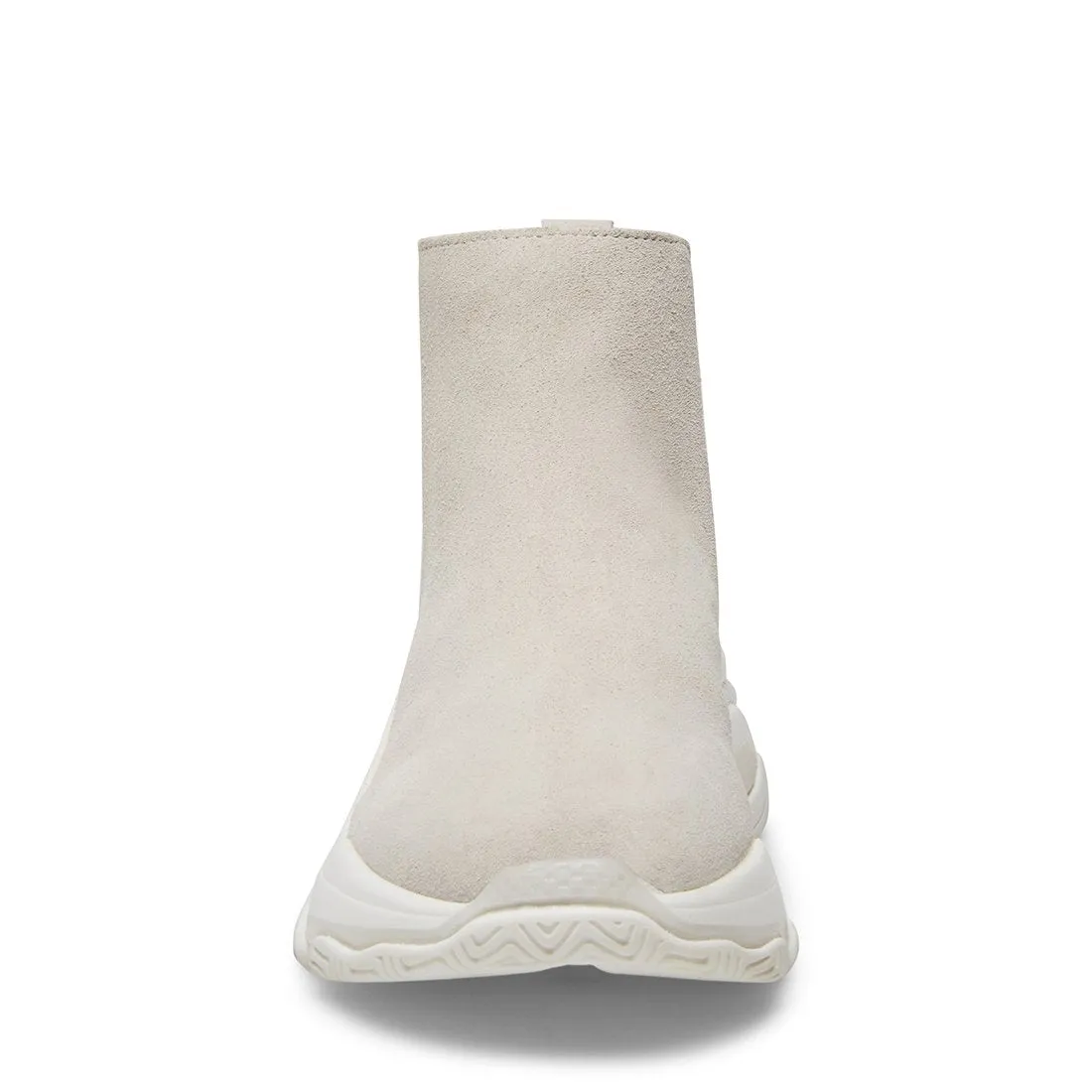 MEDIA LIGHT GREY SUEDE