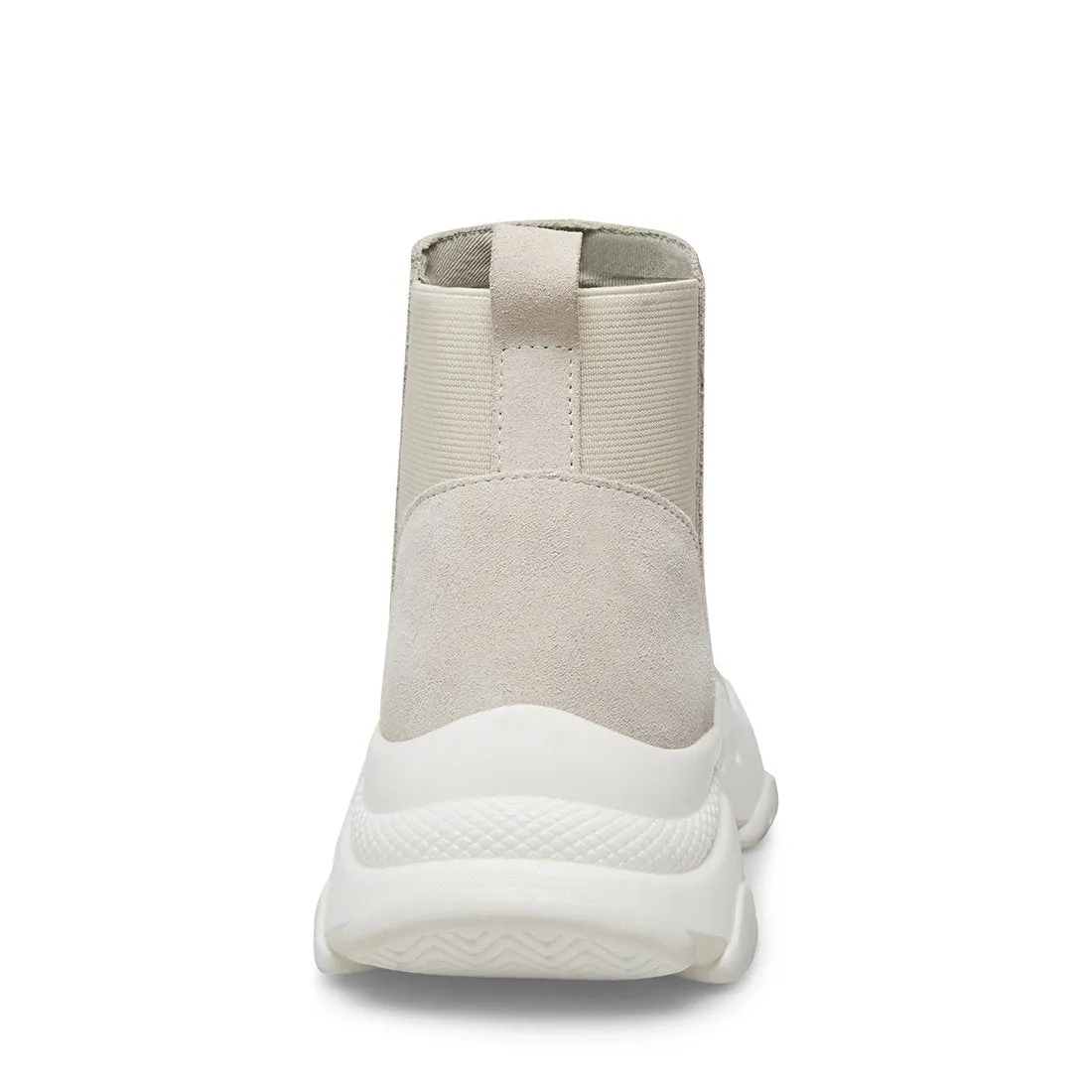 MEDIA LIGHT GREY SUEDE