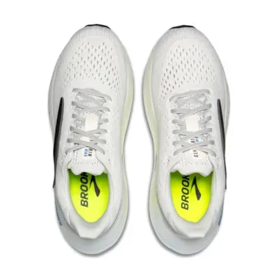 Men's Brooks Glycerin Max (Grey/Black/Nightlife)