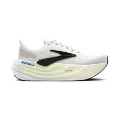 Men's Brooks Glycerin Max (Grey/Black/Nightlife)