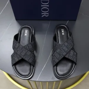 Men's Fashion Slide Slippers