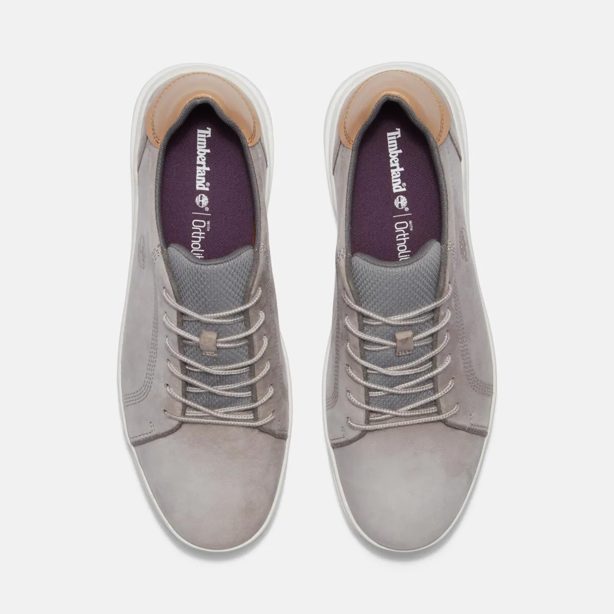Men's Seneca Bay Oxford