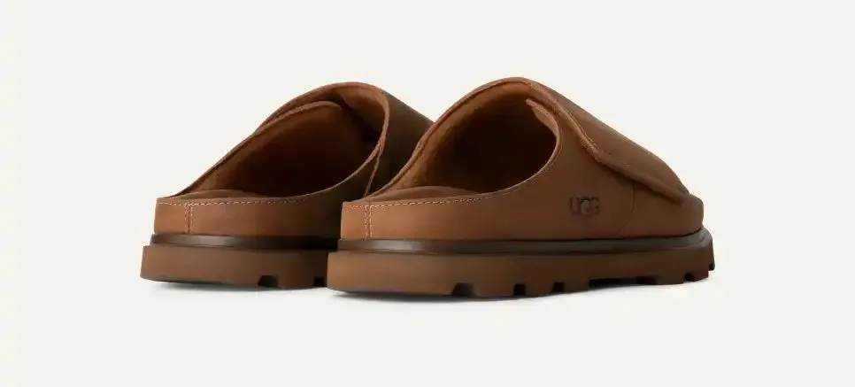 Men's Solano Slide
