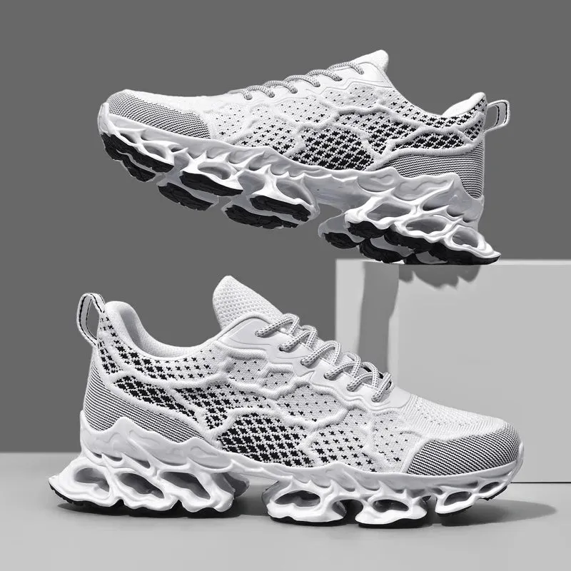 Mens Technologically advanced running Beautifully designed for Luxury tenis shoes men Shoes men off Race Shoes Sneakers Trainer Shoes fashion white casual shoes Male loafers