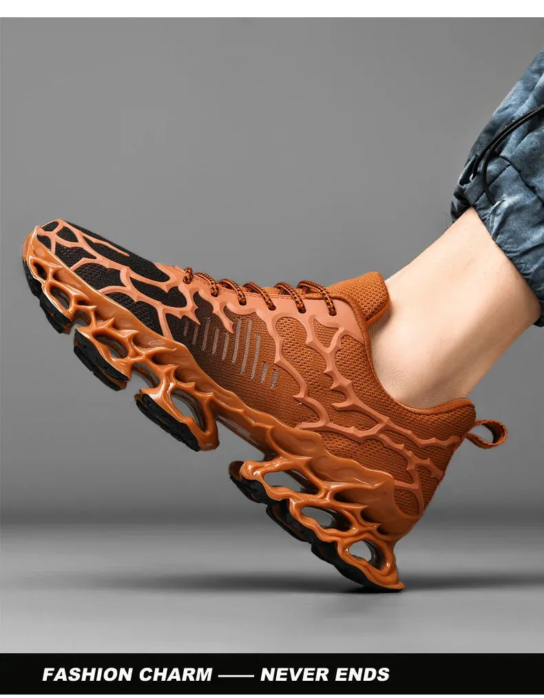 Mens Technologically advanced running Beautifully designed for Luxury tenis shoes men Shoes men off Race Shoes Sneakers Trainer Shoes fashion white casual shoes Male loafers