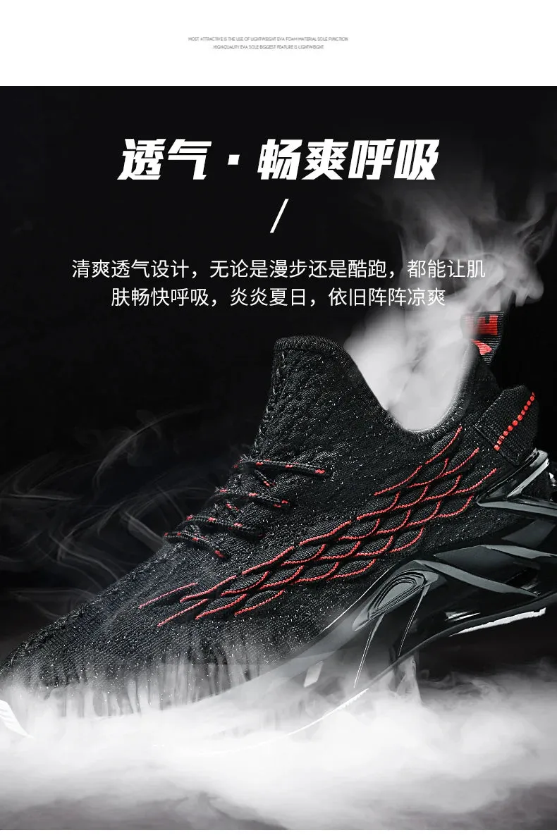 Mens Technologically advanced running Beautifully designed for Luxury tenis shoes men Shoes men off Race Shoes Sneakers Trainer Shoes fashion white casual shoes Male loafers