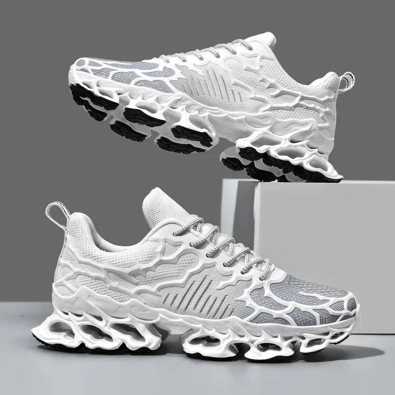 Mens Technologically advanced running Beautifully designed for Luxury tenis shoes men Shoes men off Race Shoes Sneakers Trainer Shoes fashion white casual shoes Male loafers