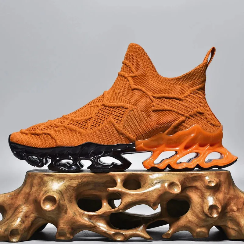 Mens Technologically advanced running Beautifully designed for Luxury tenis shoes men Shoes men off Race Shoes Sneakers Trainer Shoes fashion white casual shoes Male loafers
